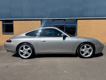 Used Porsche 911 1999 for sale - 79446433: Photo