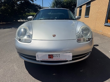 Used Porsche 911 1999 for sale - 79446433: Photo
