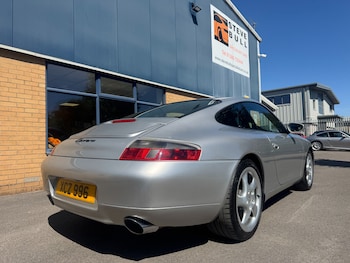 Used Porsche 911 1999 for sale - 79446433: Photo