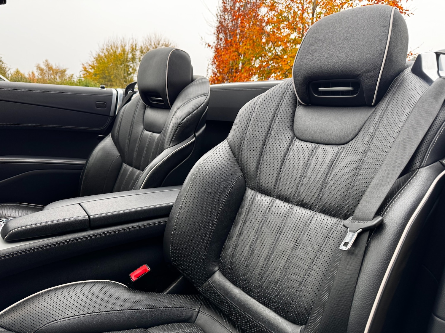 Used Mercedes-Benz SL 2012 for sale - 72776062: Photo 15