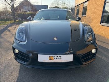 Used Porsche Cayman 2014 for sale - 77902929: Photo