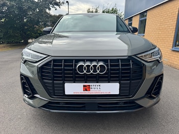 Used Audi Q3 2020 for sale - 75271873: Photo
