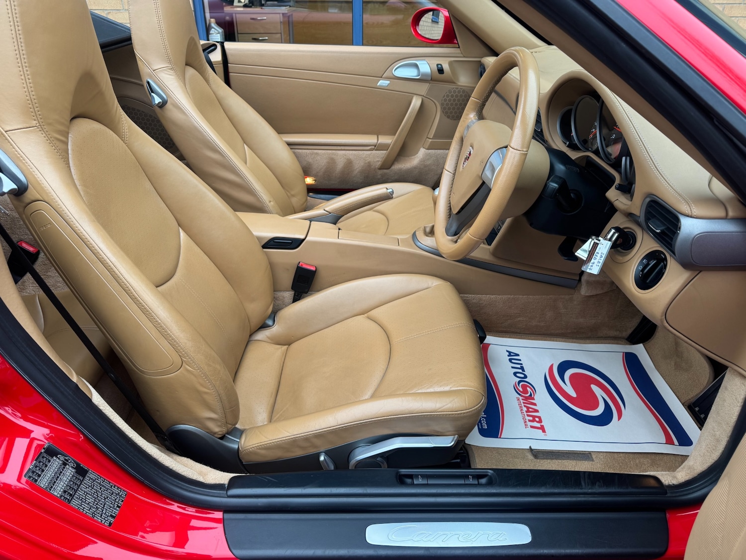 Used Porsche 911 2008 for sale - 77592015: Photo 11