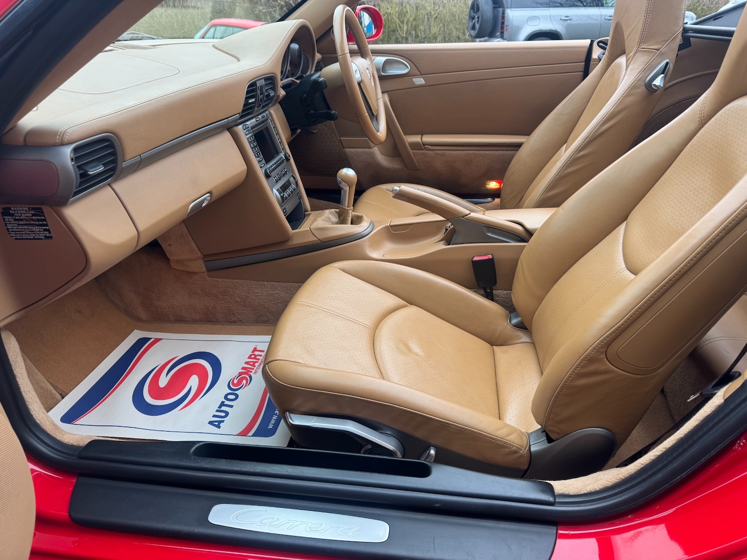 Used Porsche 911 2008 for sale - 77592015: Photo 14