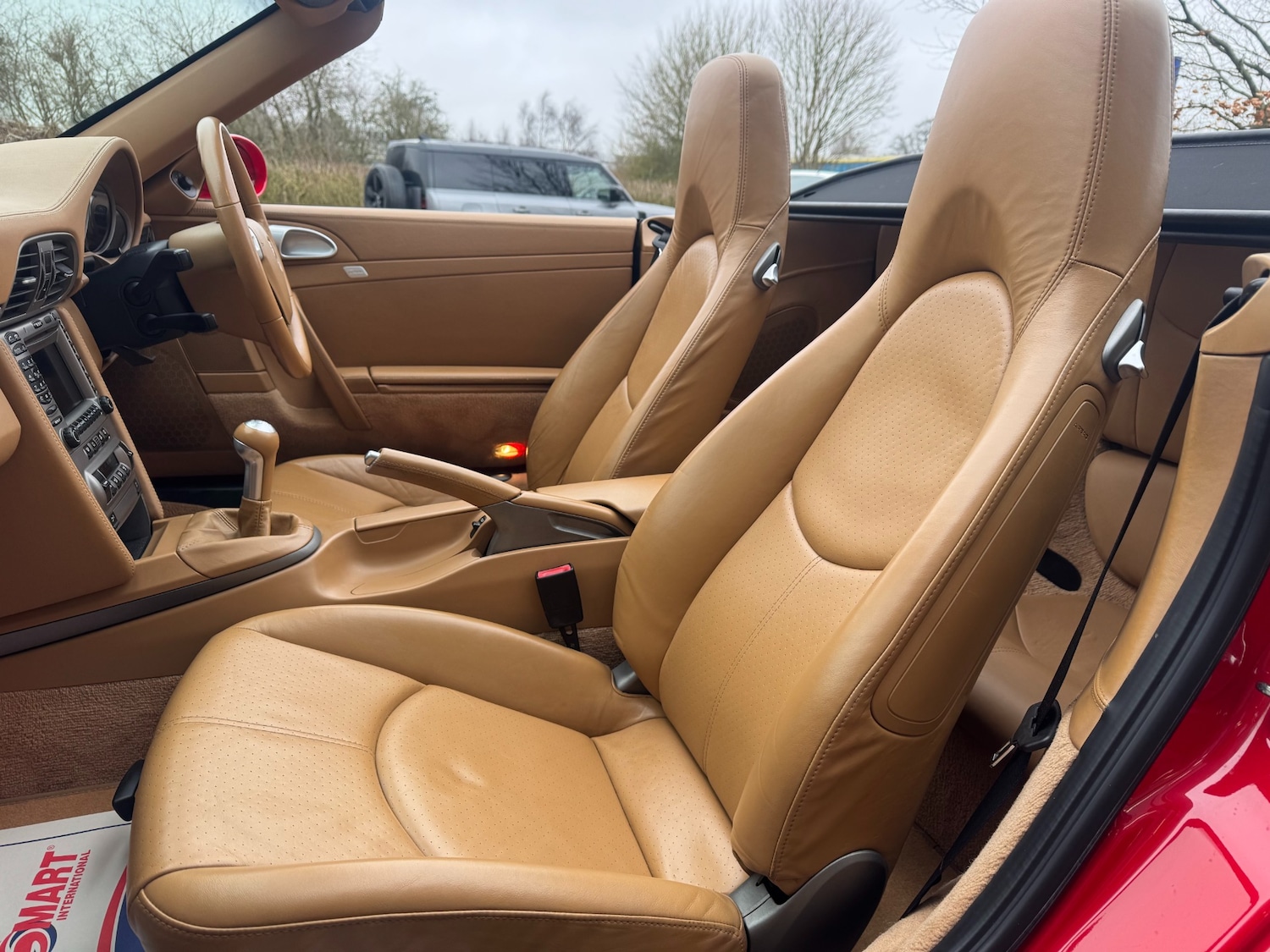 Used Porsche 911 2008 for sale - 77592015: Photo 15