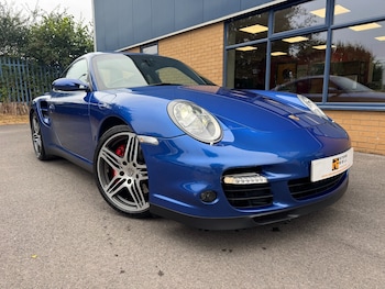 Used Porsche 911 2006 for sale - 79365283: Photo