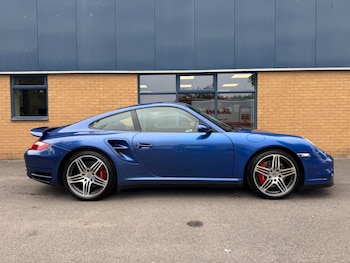 Used Porsche 911 2006 for sale - 79365283: Photo