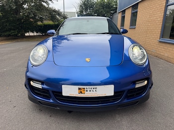 Used Porsche 911 2006 for sale - 79365283: Photo