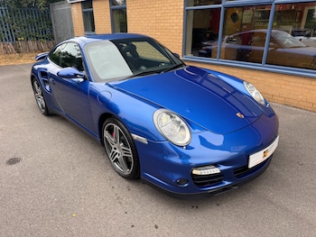 Used Porsche 911 2006 for sale - 79365283: Photo