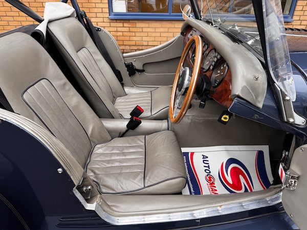 Used Morgan Plus Eight 1990 for sale - 73546242: Photo 10