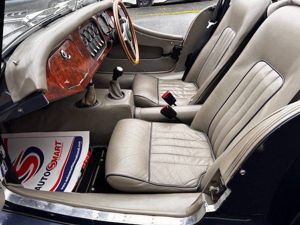 Used Morgan Plus Eight 1990 for sale - 73546242: Photo 12