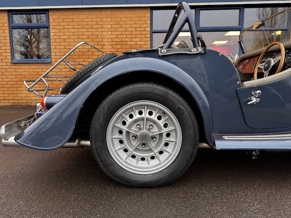 Used Morgan Plus Eight 1990 for sale - 73546242: Photo 18