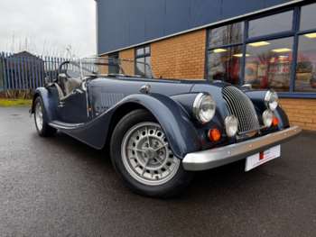Used Morgan Plus Eight  for sale - 73546242: Photo