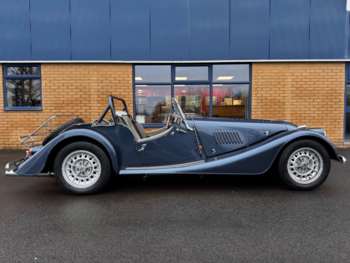 Used Morgan Plus Eight  for sale - 73546242: Photo
