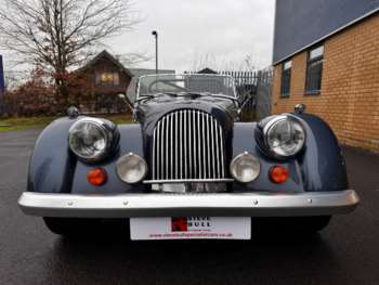 Used Morgan Plus Eight  for sale - 73546242: Photo