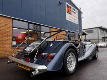 Used Morgan Plus Eight  for sale - 73546242: Photo
