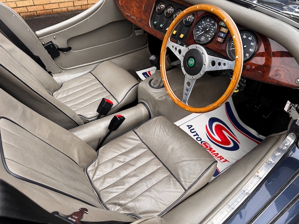 Used Morgan Plus Eight 1990 for sale - 73546242: Photo 9