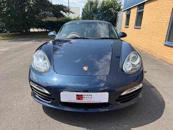Used Porsche Boxster 2010 for sale - 75485907: Photo