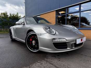 2011 (11) - GTS 2dr PDK