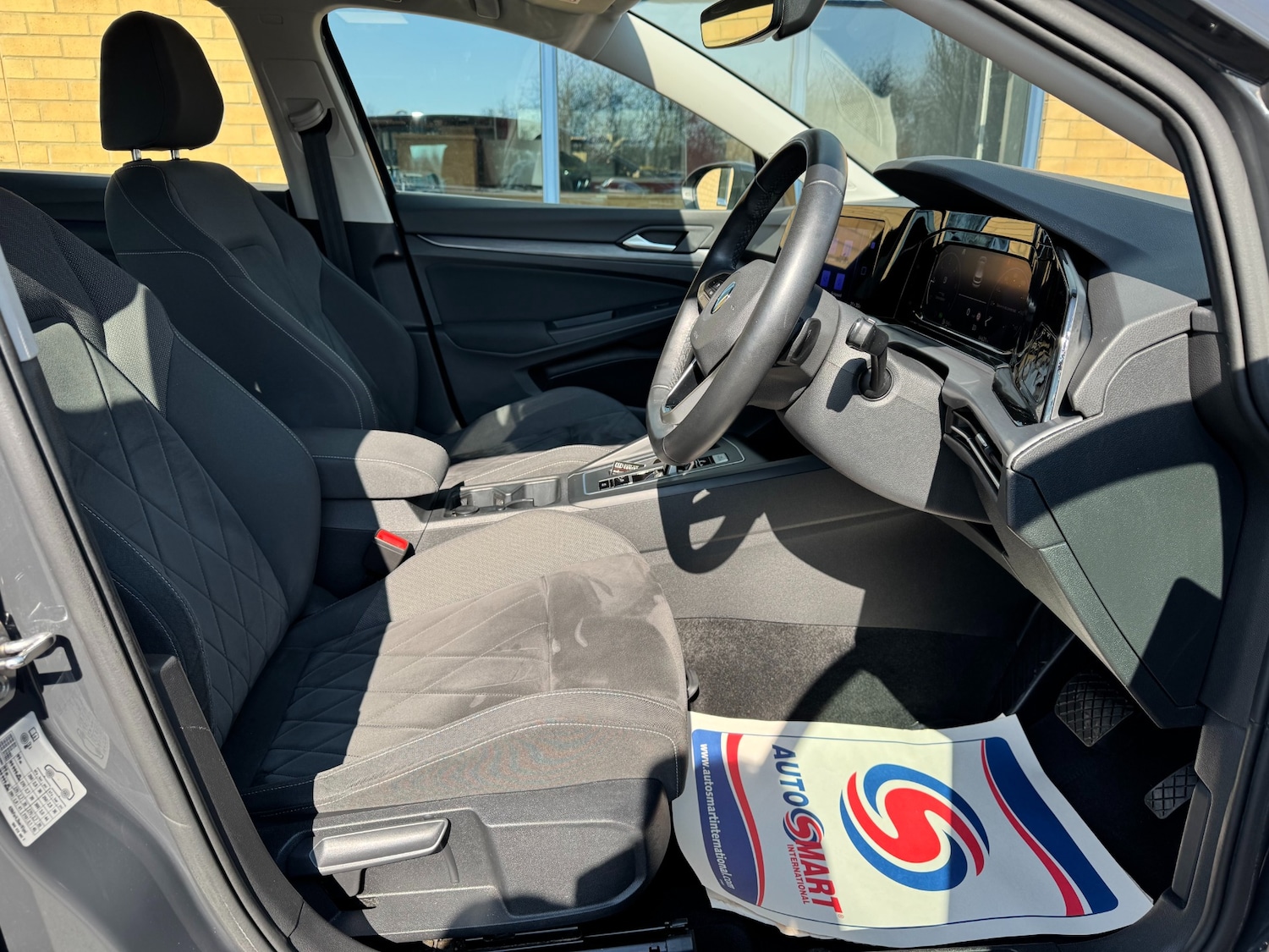 Used Volkswagen Golf 2020 for sale - 77934838: Photo 10