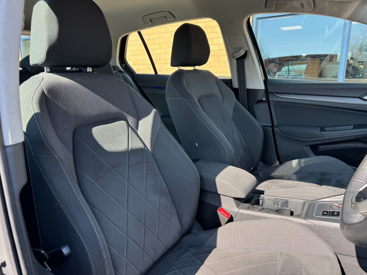 Used Volkswagen Golf 2020 for sale - 77934838: Photo 11