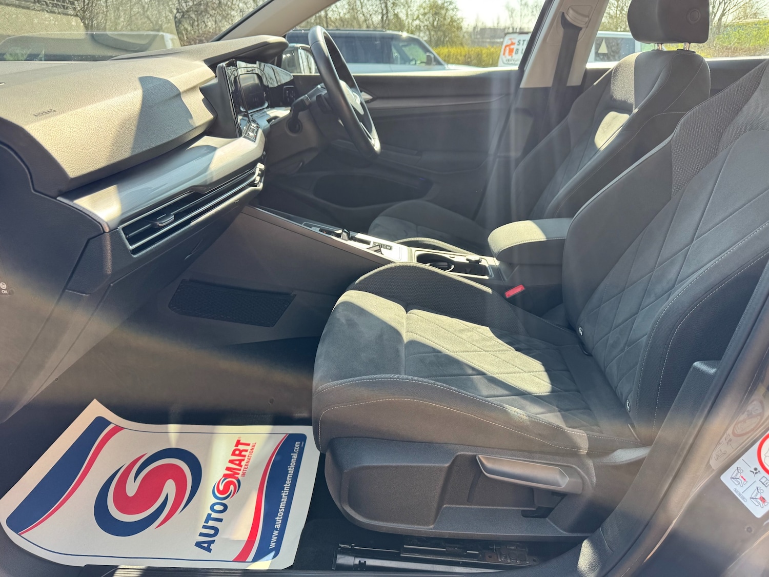 Used Volkswagen Golf 2020 for sale - 77934838: Photo 13