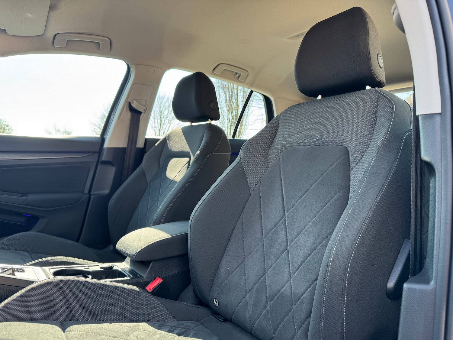 Used Volkswagen Golf 2020 for sale - 77934838: Photo 14