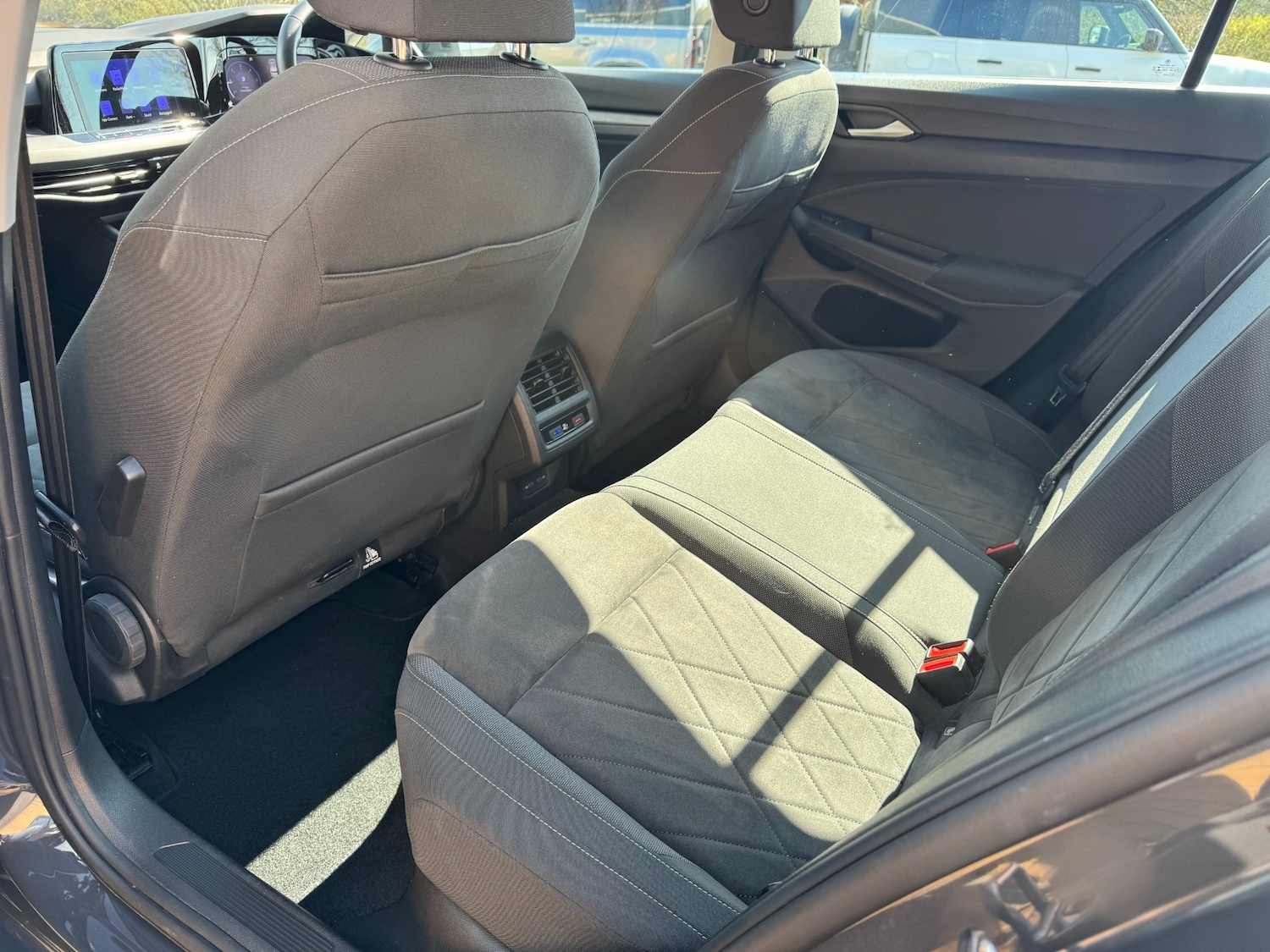 Used Volkswagen Golf 2020 for sale - 77934838: Photo 15