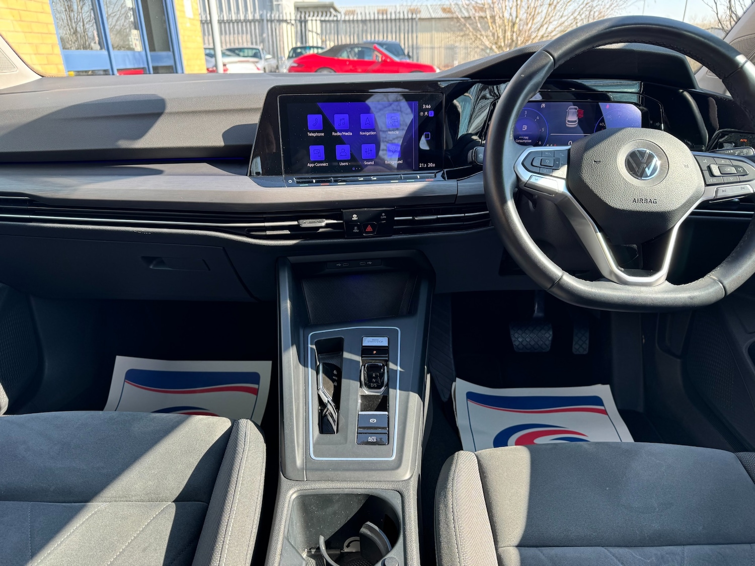 Used Volkswagen Golf 2020 for sale - 77934838: Photo 17