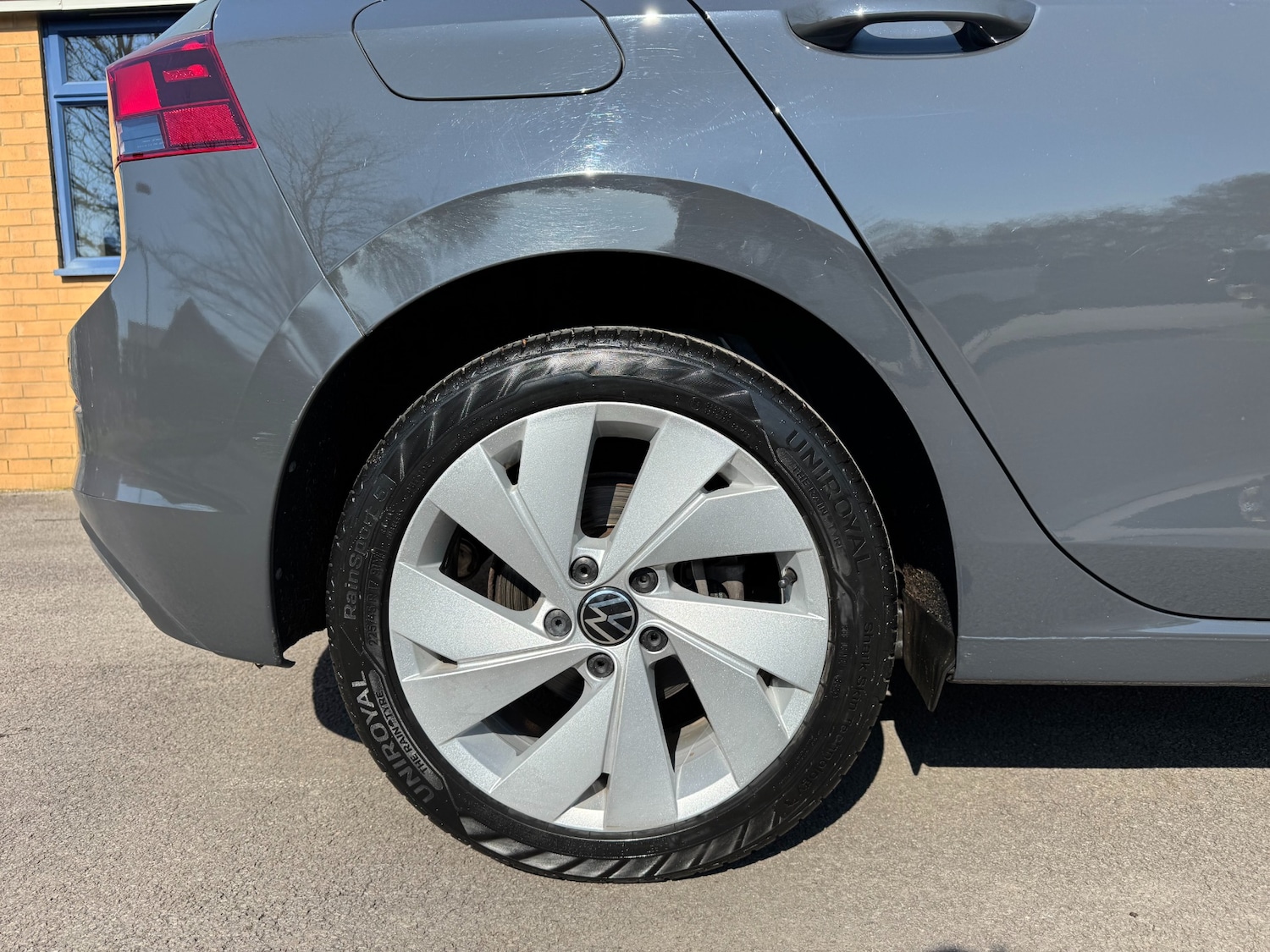 Used Volkswagen Golf 2020 for sale - 77934838: Photo 18