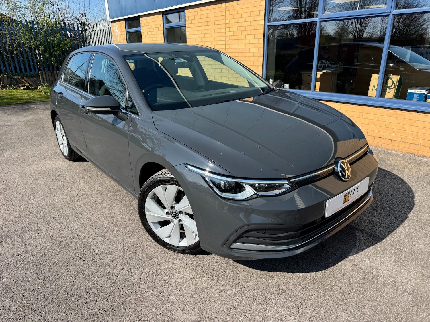 Used Volkswagen Golf 2020 for sale - 77934838: Photo 19