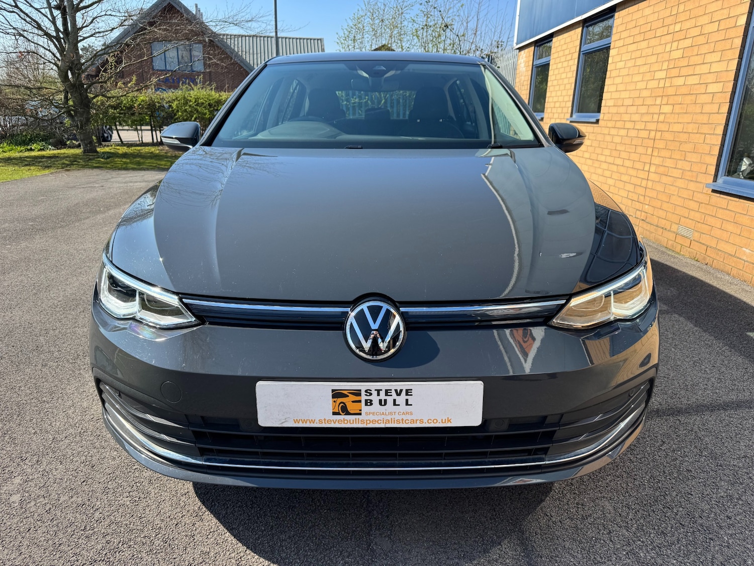 Used Volkswagen Golf 2020 for sale - 77934838: Photo 3