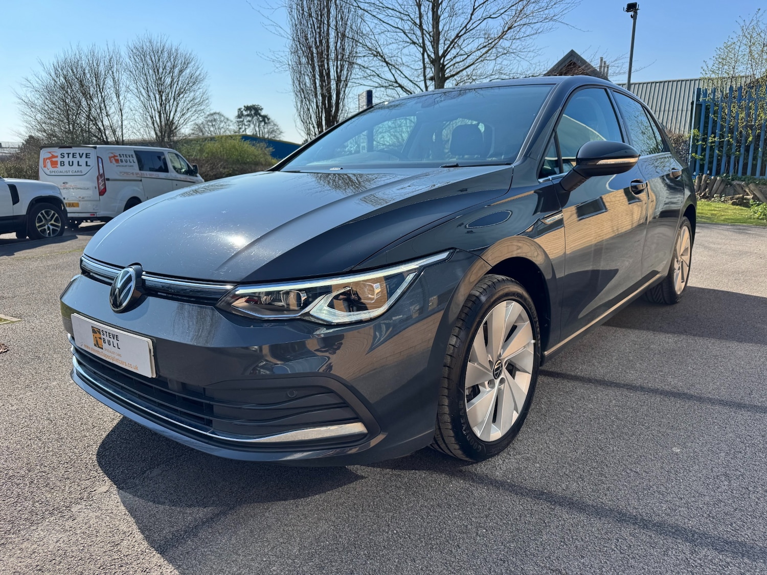 Used Volkswagen Golf 2020 for sale - 77934838: Photo 7