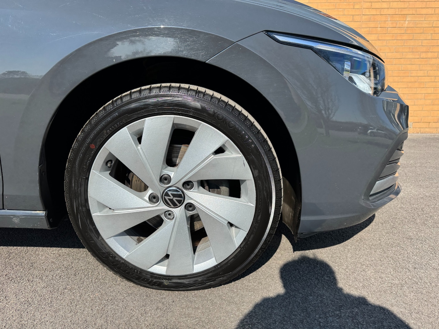 Used Volkswagen Golf 2020 for sale - 77934838: Photo 8