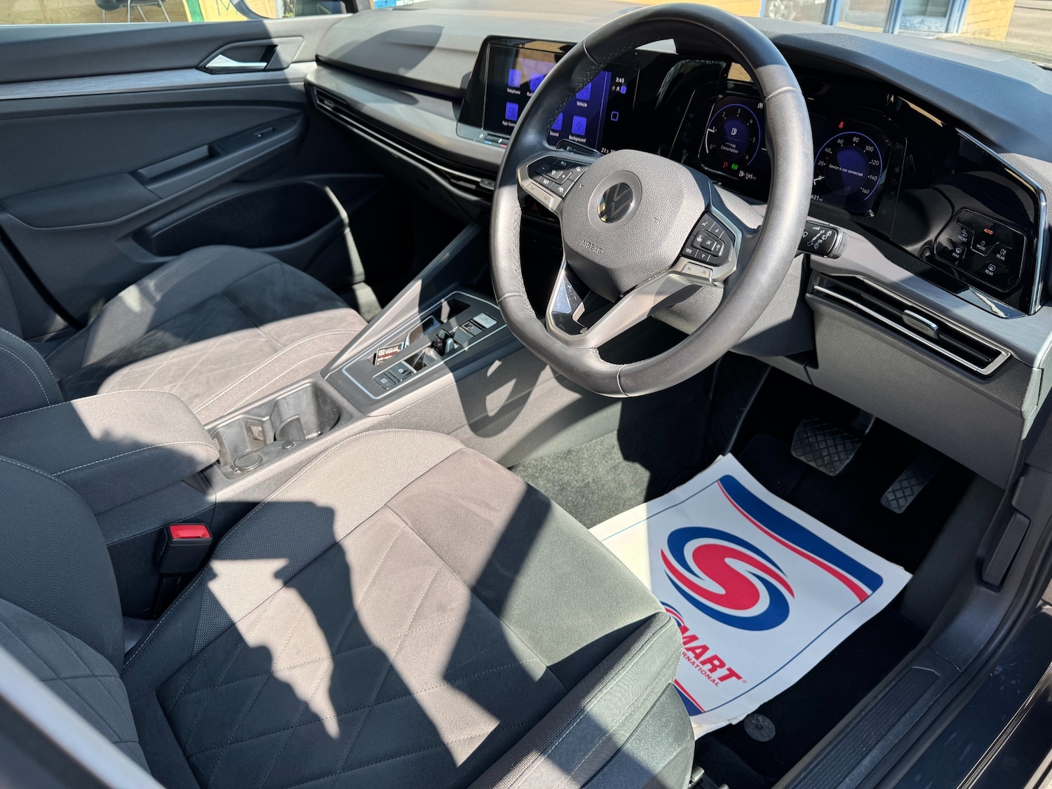 Used Volkswagen Golf 2020 for sale - 77934838: Photo 9