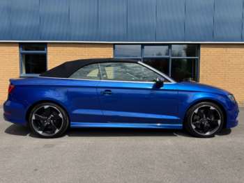 Used Audi A3  for sale - 75261341: Photo