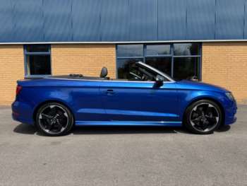 Used Audi A3  for sale - 75261341: Photo