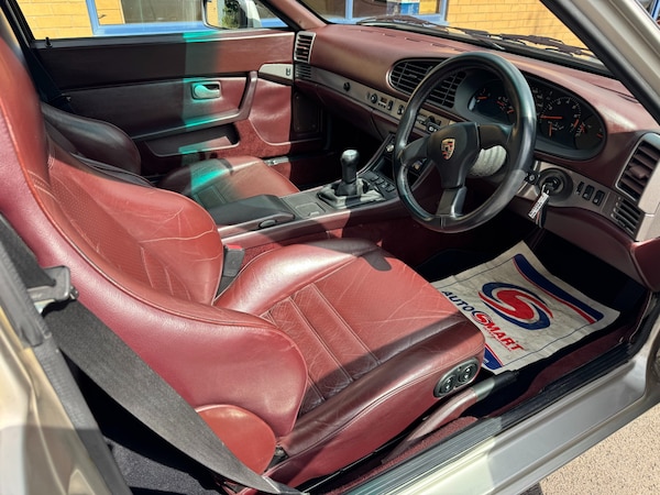 Used Porsche 944 1986 for sale - 75453532: Photo 10