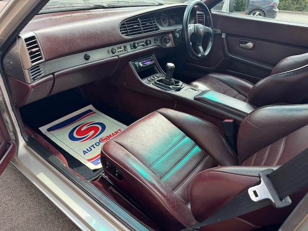 Used Porsche 944 1986 for sale - 75453532: Photo 12
