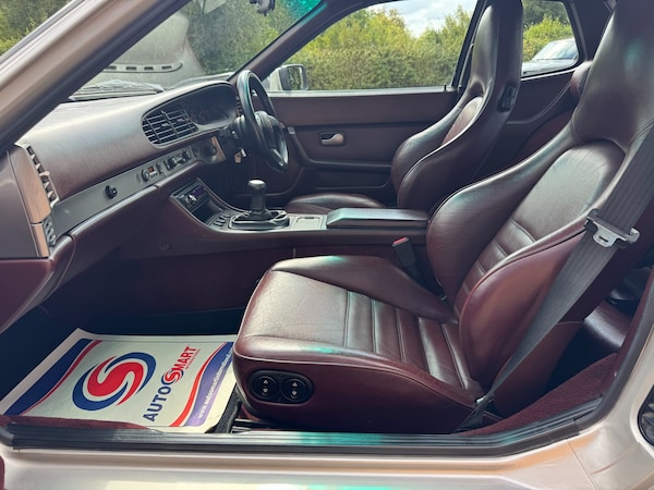 Used Porsche 944 1986 for sale - 75453532: Photo 13