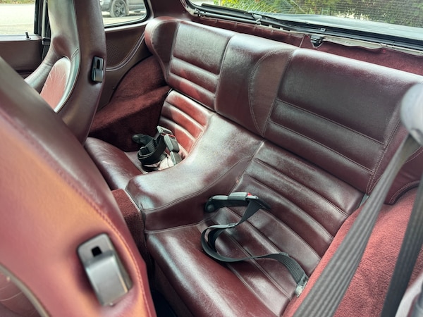 Used Porsche 944 1986 for sale - 75453532: Photo 15