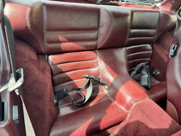 Used Porsche 944 1986 for sale - 75453532: Photo 16