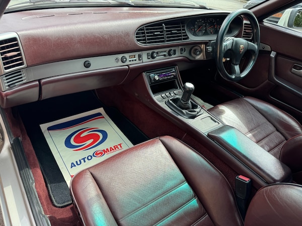 Used Porsche 944 1986 for sale - 75453532: Photo 18