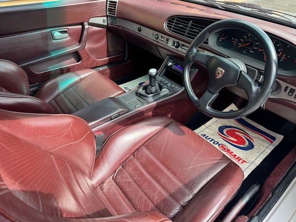 Used Porsche 944 1986 for sale - 75453532: Photo 19