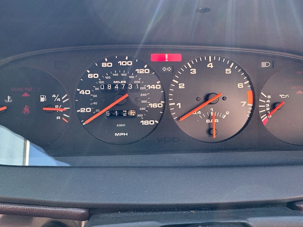 Used Porsche 944 1986 for sale - 75453532: Photo 21