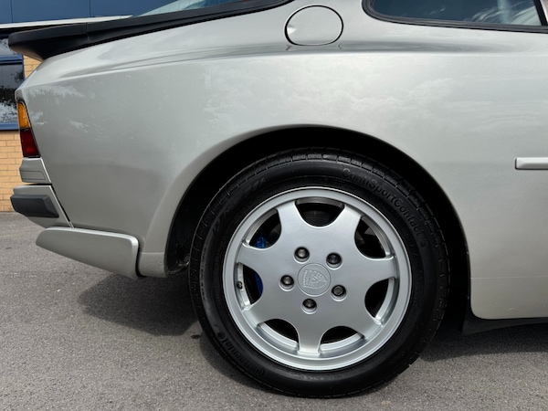 Used Porsche 944 1986 for sale - 75453532: Photo 22