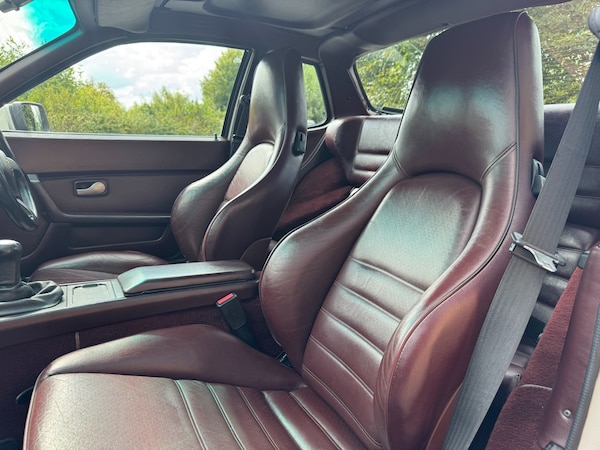 Used Porsche 944 1986 for sale - 75453532: Photo 26