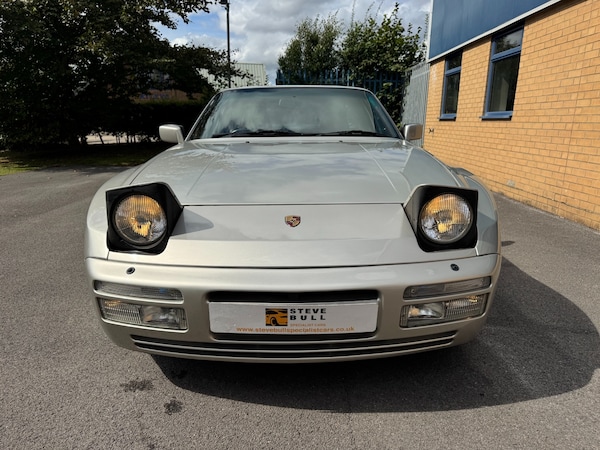 Used Porsche 944 1986 for sale - 75453532: Photo 28