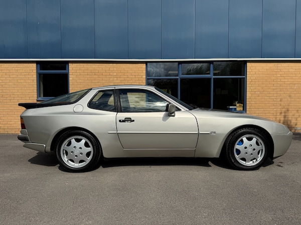 Used Porsche 944 1986 for sale - 75453532: Photo 2