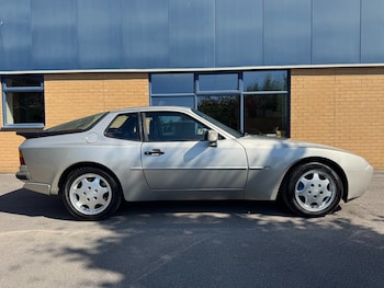 Used Porsche 944 1986 for sale - 75453532: Photo